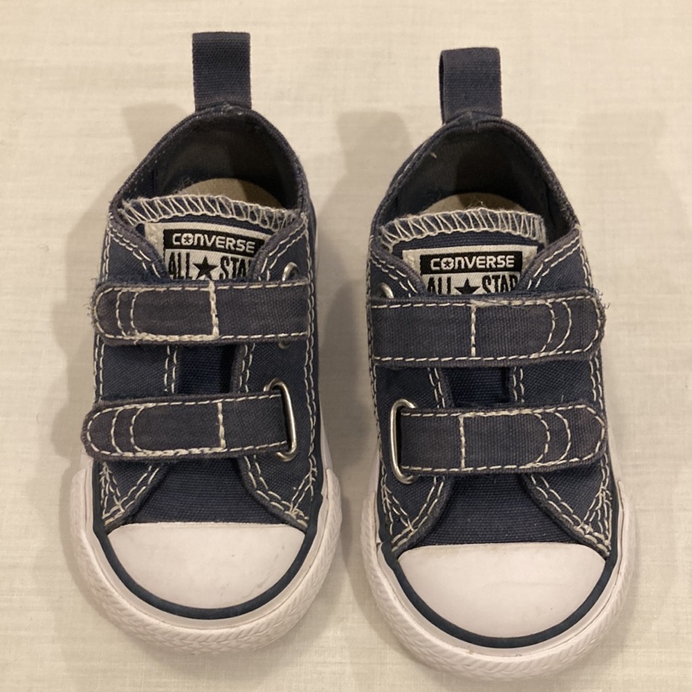 Converse All Stars Toddler infant 4